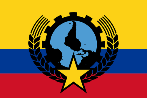 National Information Bulletin of the Republic of Gran Colombia (Work in Progress INCOMPLETE)