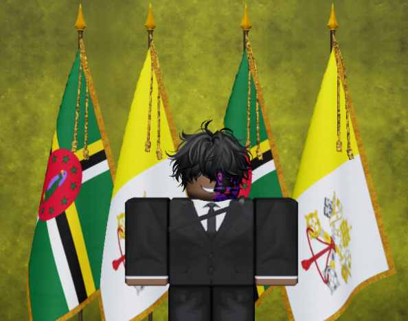The Commonwealth of Dominica Mourns Death of Pope Francis 