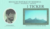 Currency Image