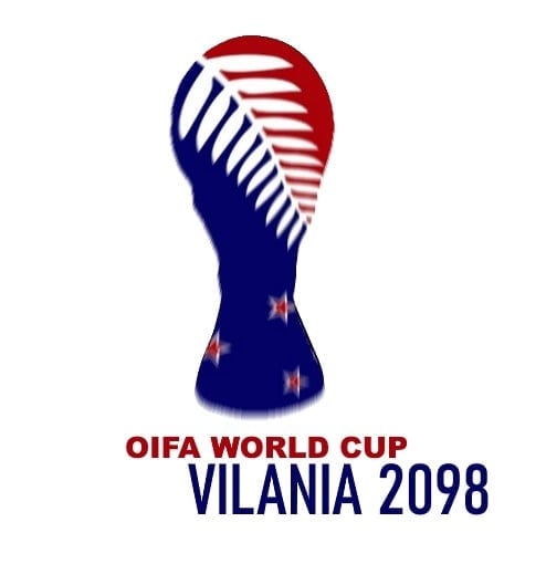 2098 OIFA World Cup Quarterfinals