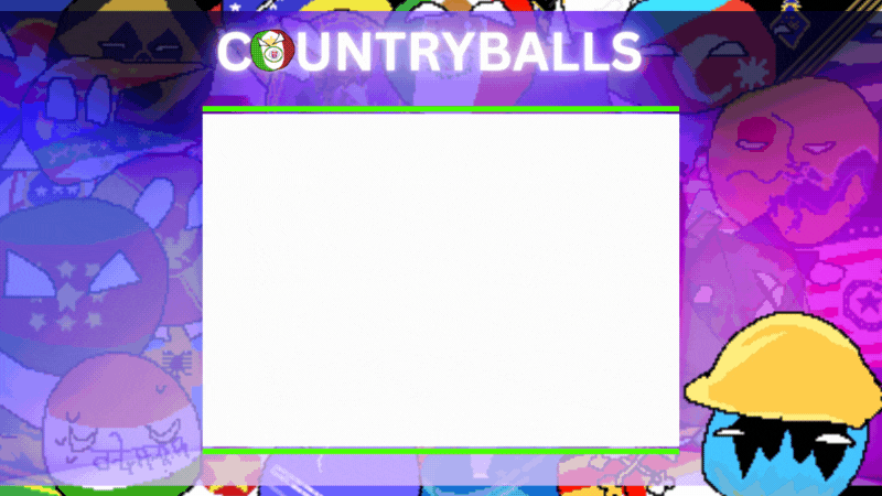 Countryballs