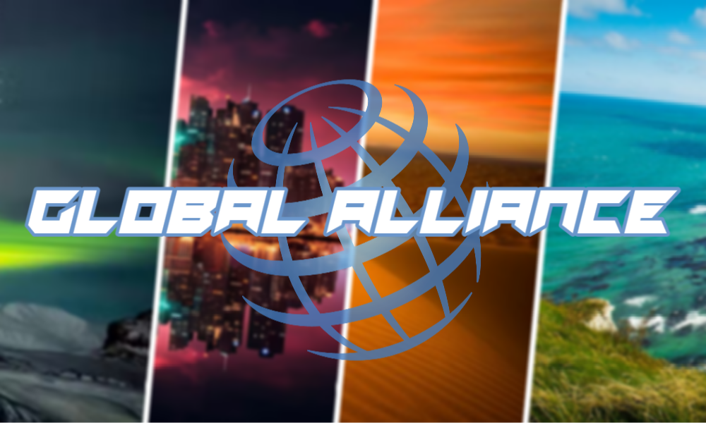 Join the Global Alliance