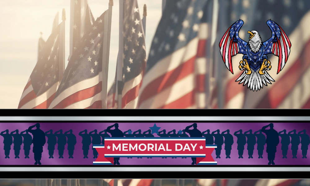 Legion Remembers Veterans