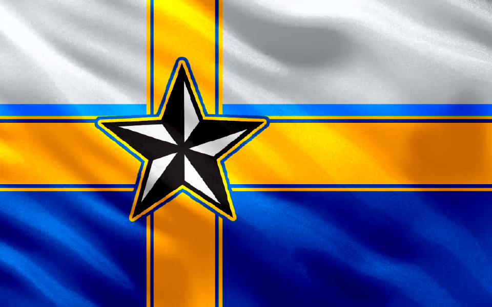  Flag