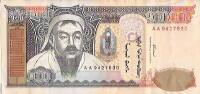 Currency Image