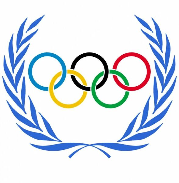 Orbis Olympics Results: Swimming