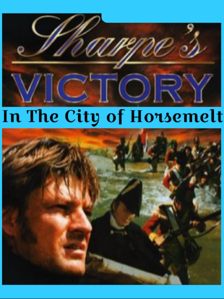 Immense Triumph in the City of Horsemelt 