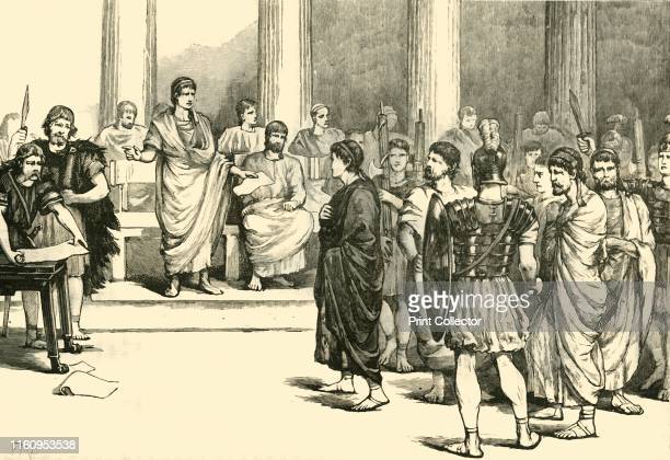 Aurelian Senate seeks 