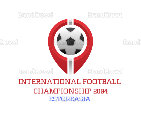 Estoreasia Will Start New Football World Cup Tournament 
