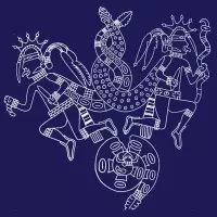Polytheistic-Animism