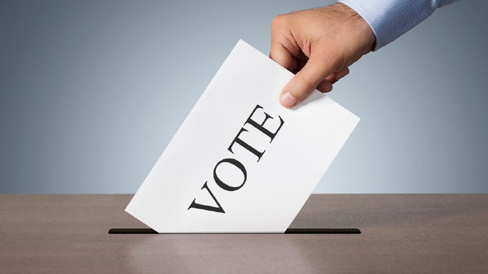 Voting under way in Gwlad Emrys elections