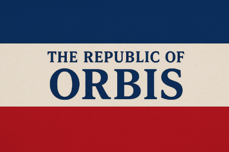 The Republic of Orbis is recruiting members!
