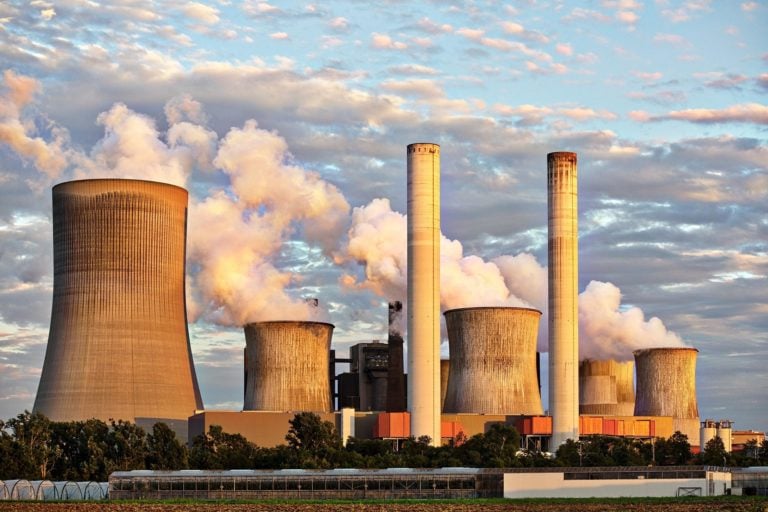 THAILAND DECLARES NEW ERA AS NUCLEAR POWER, CITES NATIONAL SOVEREIGNTY AND STABILITY