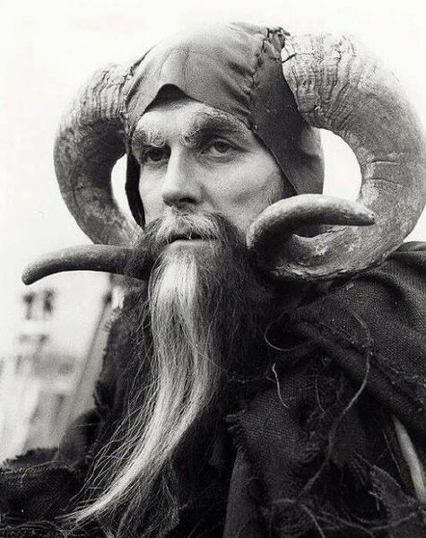 Peoples Front of Judea leader Tim the Enchanter found dead
