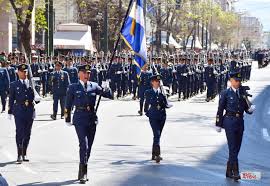 Liberal Republic Of Doja (LROD) Militarisation