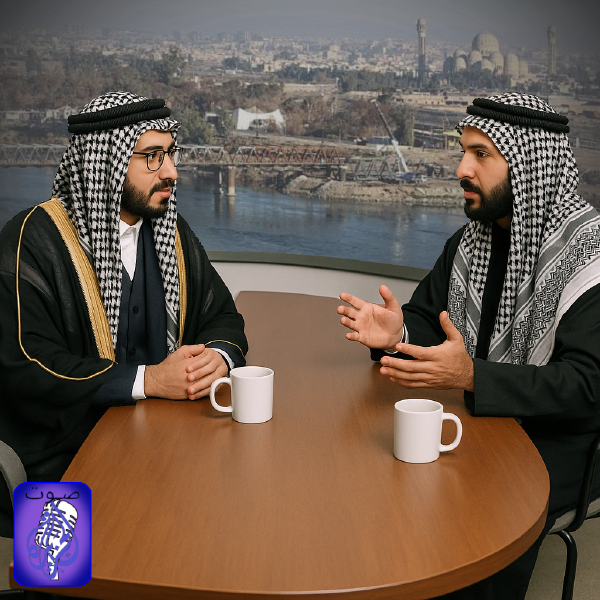 [Sawt al-Jazira] Operation Euphrates Dawn: Understanding the Battle for Raqqa with Dr. Mazin al-Hadithi