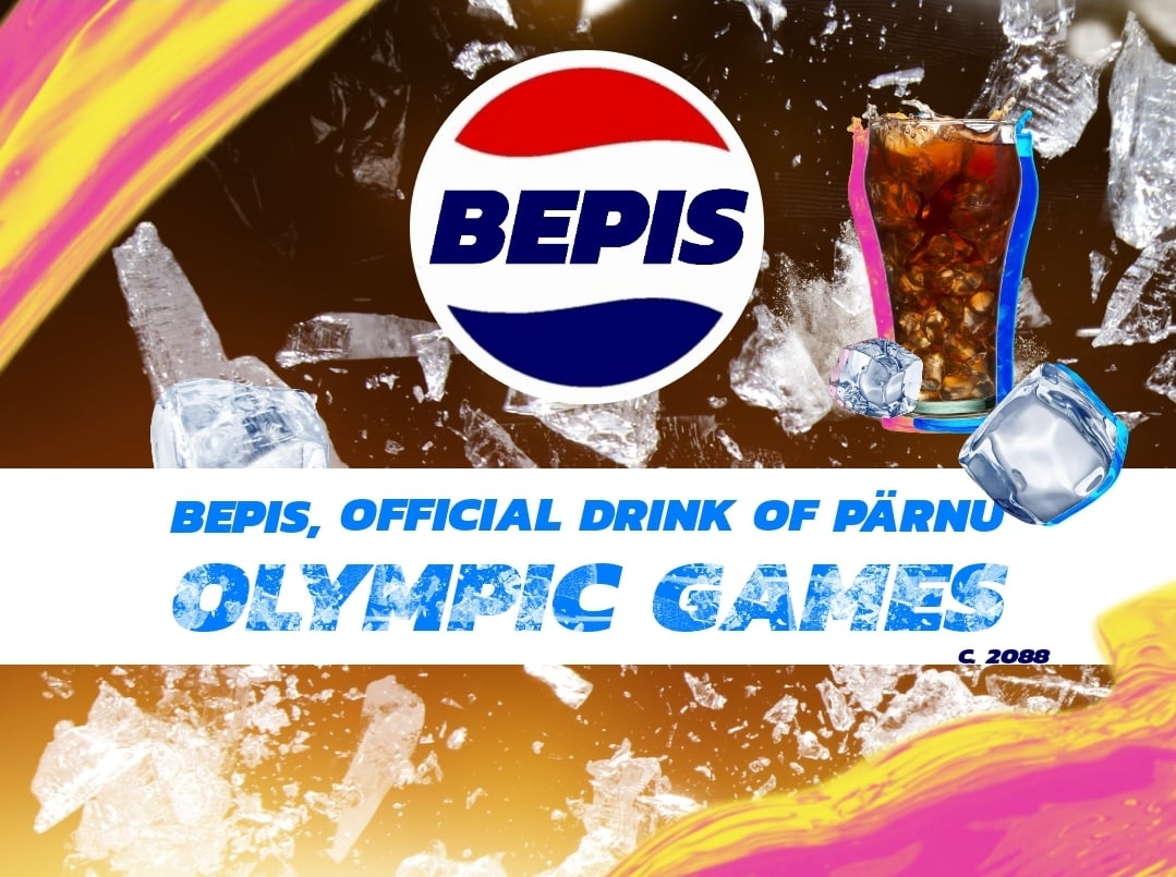 Bepis becomes national drink | Politics and War