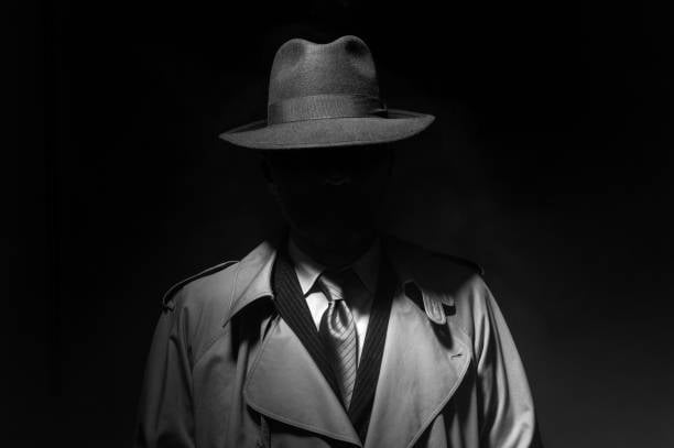 Espionage in Rodenmark: Small Nation, Strong Defense