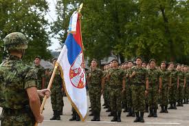 The Republic of Greater Serbia reduces its policy to neutrality, which will be the case since its foundation