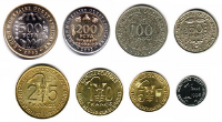 Currency Image