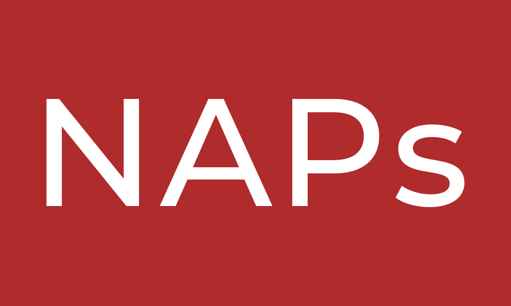 Treaties - NAPs