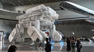 THE KAIZER MAKES GRAND ANNOUNCEMENT AT GALACTIC EXPO