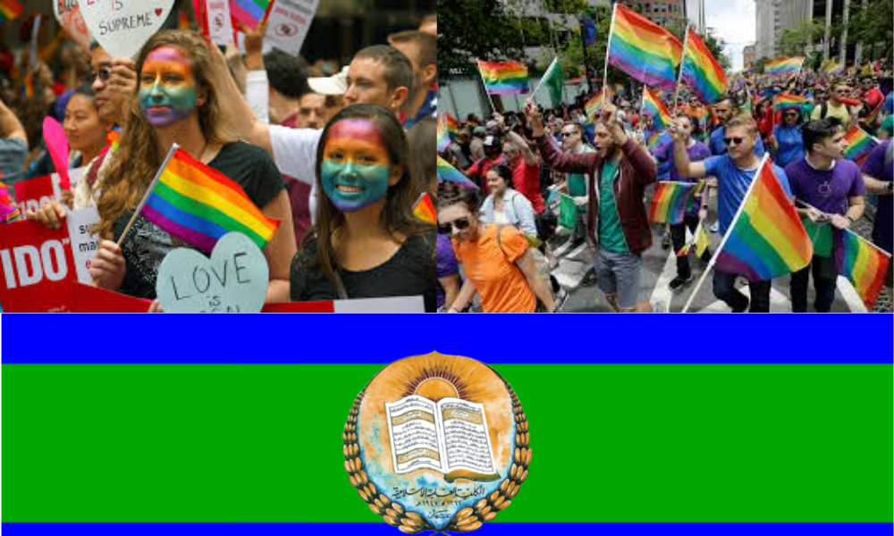 Yunatra Prepares for Pride, Penalizes IEOP with Third Strike Over Obstruction