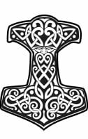 Norse Paganism