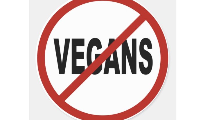 Flenderson Government Implements Controversial Policies Affecting Vegan Community