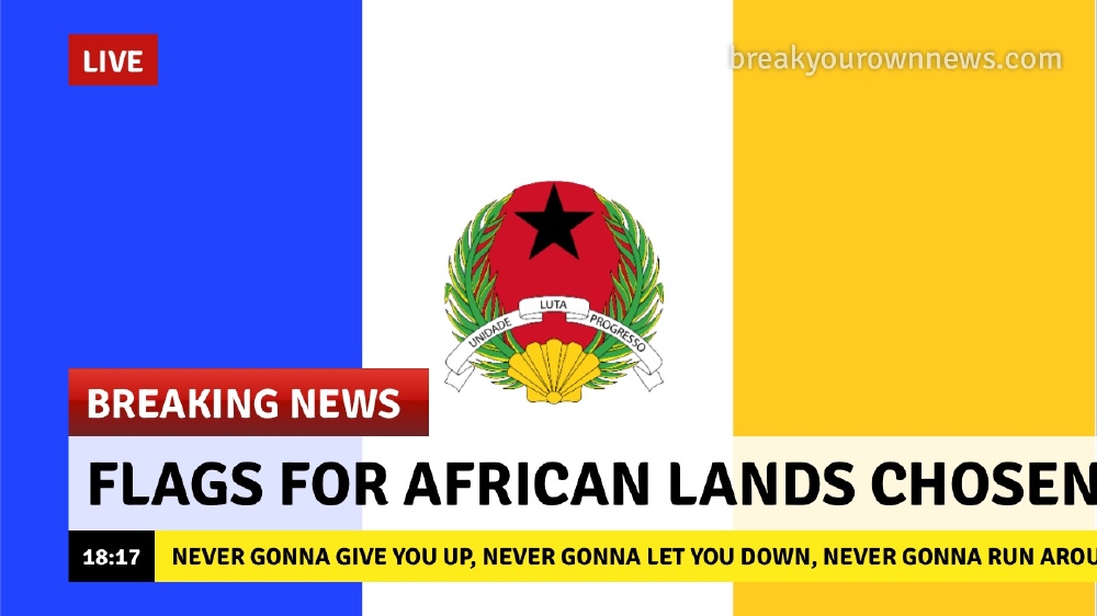 Update on African lands