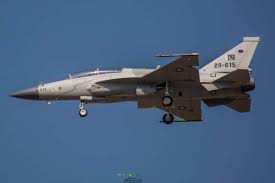 **Islamic Caliphate Air Force Retires Old Block 1 and 2 Models for Training Use**