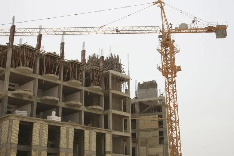 [Sawt Al-Jazira] Emir Decrees the Re-Founding of Haditha-on-Tigris, Construction Underway