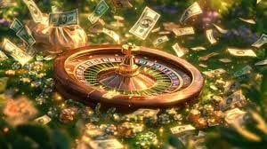 MILLIONAIRE ROULETTE: 125 MILLION $