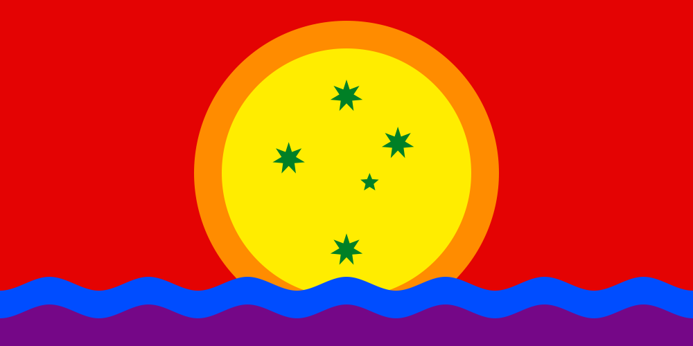 ANZAC voters vote on whether to vote