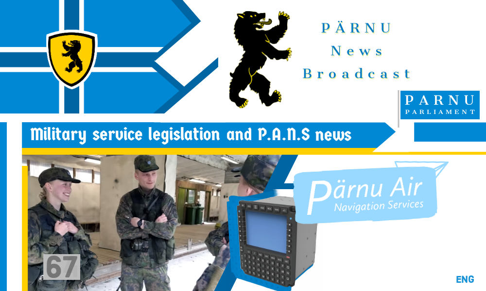 New military requirements - P.A.N.S makes mcdu software maditory.
