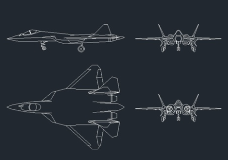 BKF-29 Fighter Jet Project and New Commercial Plane(both of this will made by Sukhoi Ilyushin Corporation)