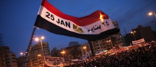 The 25th of January: A Day of National Pride and Resilience