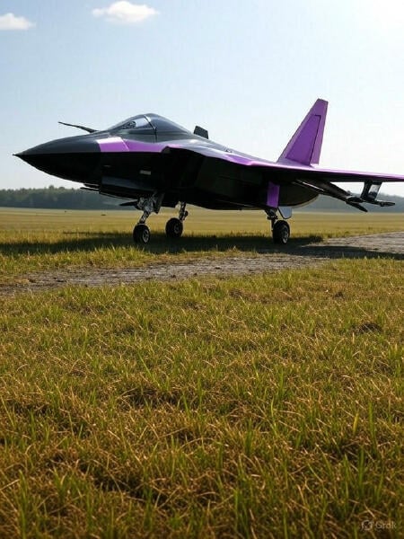 Sayyedistan Offers Iran 40 SY002 6th-Generation Fighter Jets with Conditions, Aims to Ease Saudi-Iran Tensions