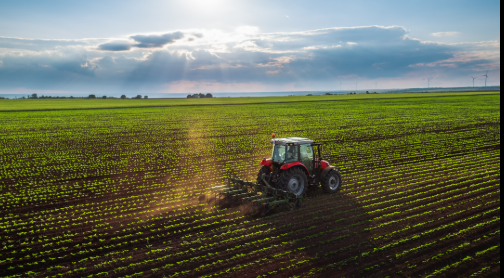 Mjlands tries to focus on upgrading national agriculture and farming to lift the economy. 