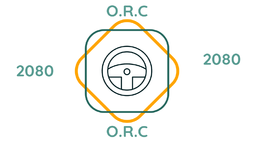 O.R.C race is finished