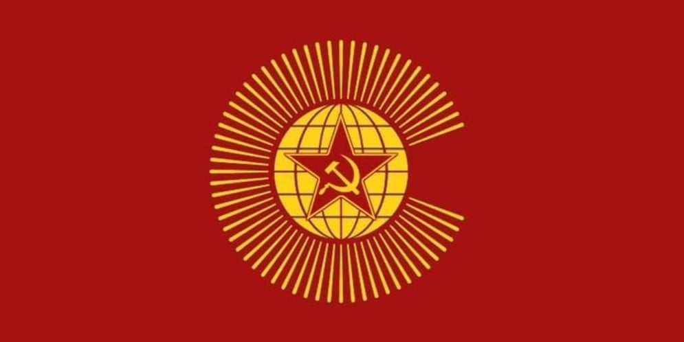 Sovjetski Sojuz applies to join The Red Block 