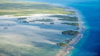 For these Torres Strait Islanders, climate change is already here
