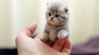 Divinity of Cat warfare