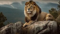 National Animal Image