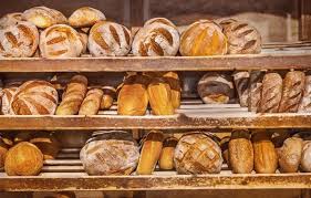 Bread for the Republic