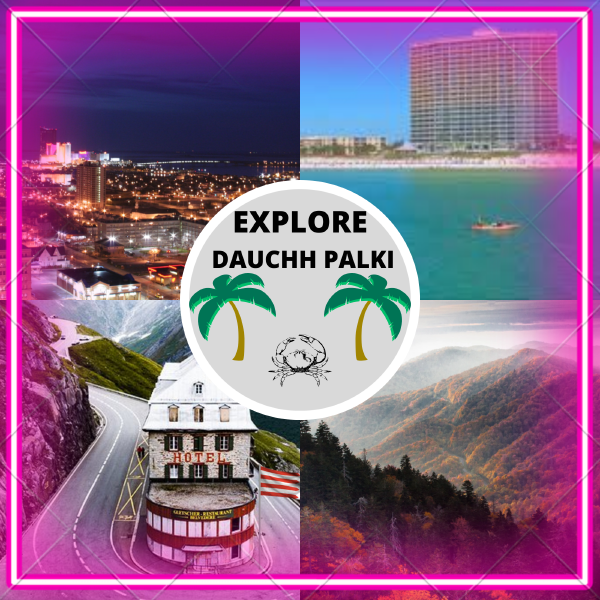 Explore Dauchh Palki | Dauchh Palki Official Travel Ad. [VIDEO < ]