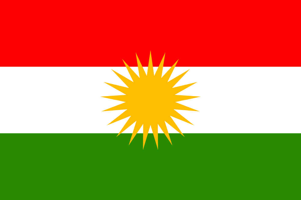 📜 Name Change Announcement Greater kurdistan