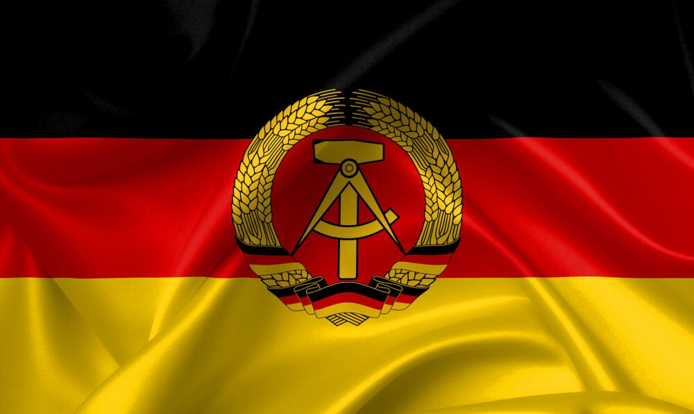 socialist germany