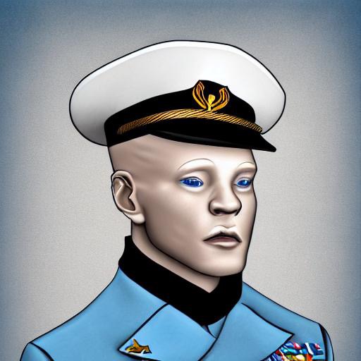 Captain Freeze Wiki Page