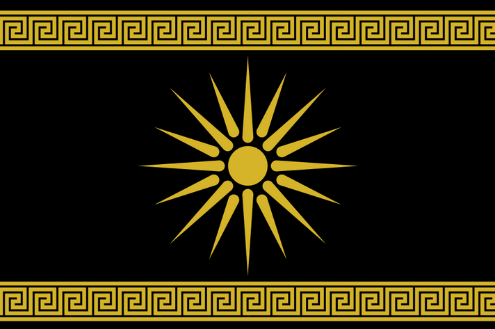 Hannibal Flag